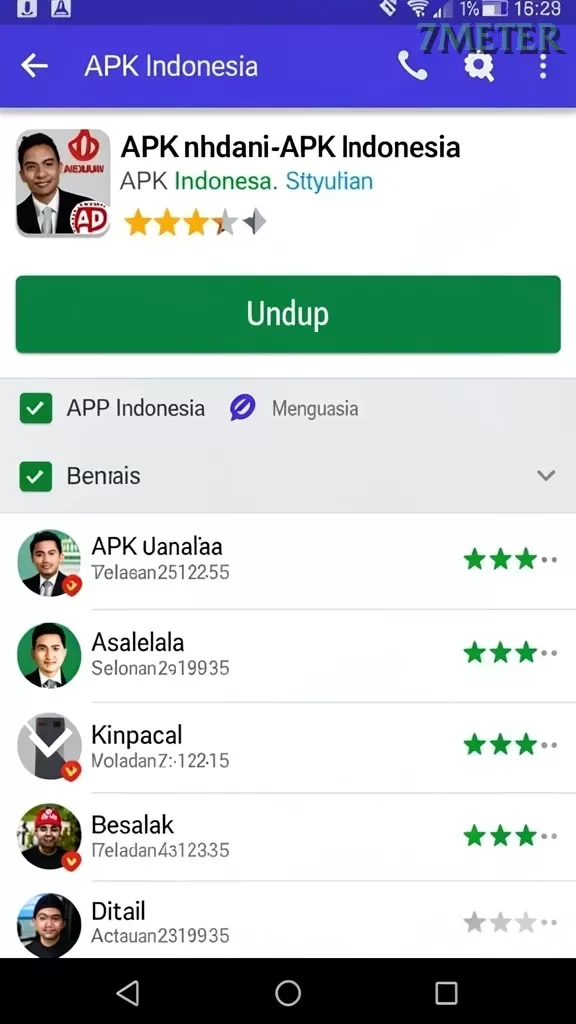 Cuplikan layar TEXAS88 — pengaturan akun